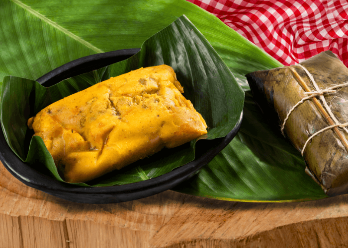 Tamales